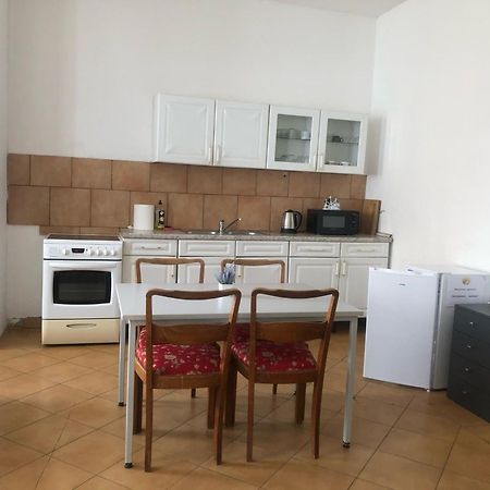 Apartmany Prazska Ústí nad Labem エクステリア 写真