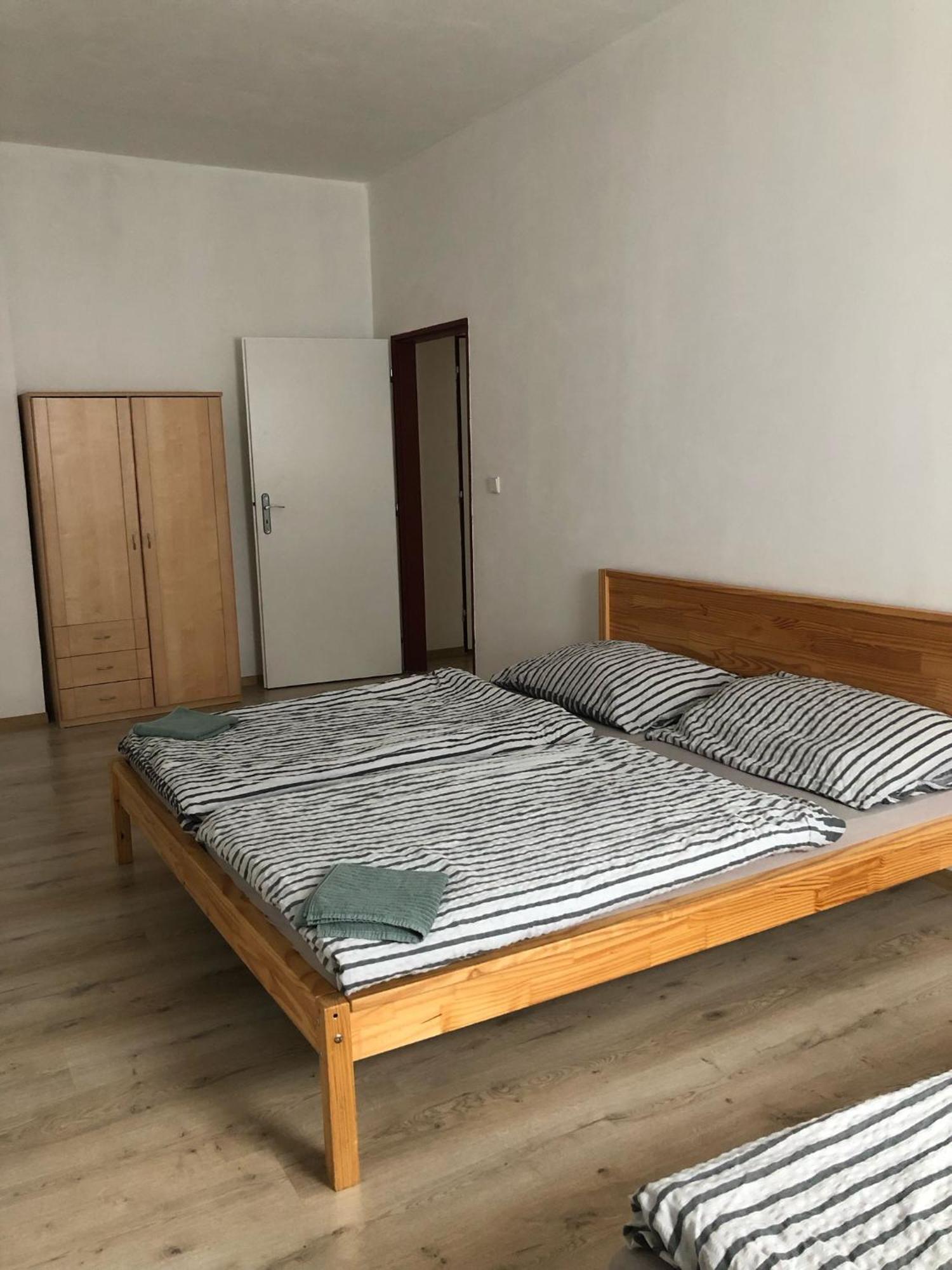 Apartmany Prazska Ústí nad Labem エクステリア 写真