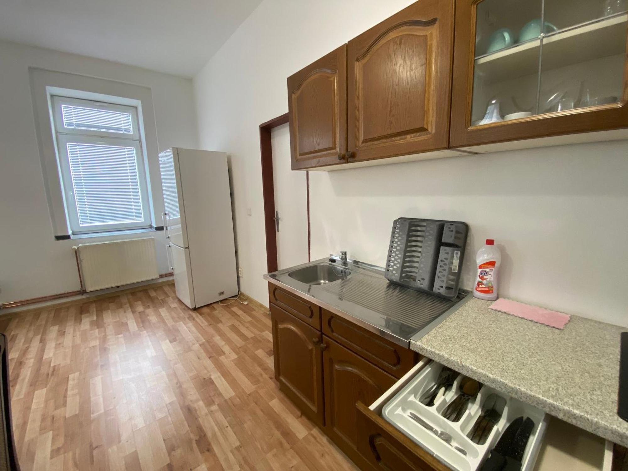 Apartmany Prazska Ústí nad Labem エクステリア 写真