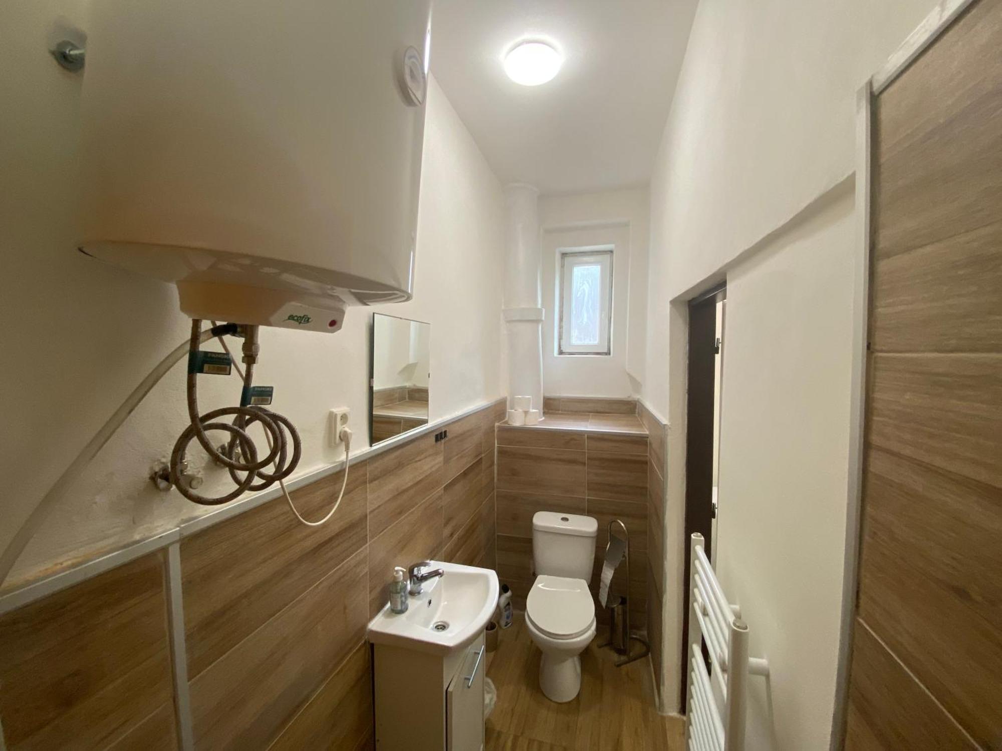 Apartmany Prazska Ústí nad Labem エクステリア 写真