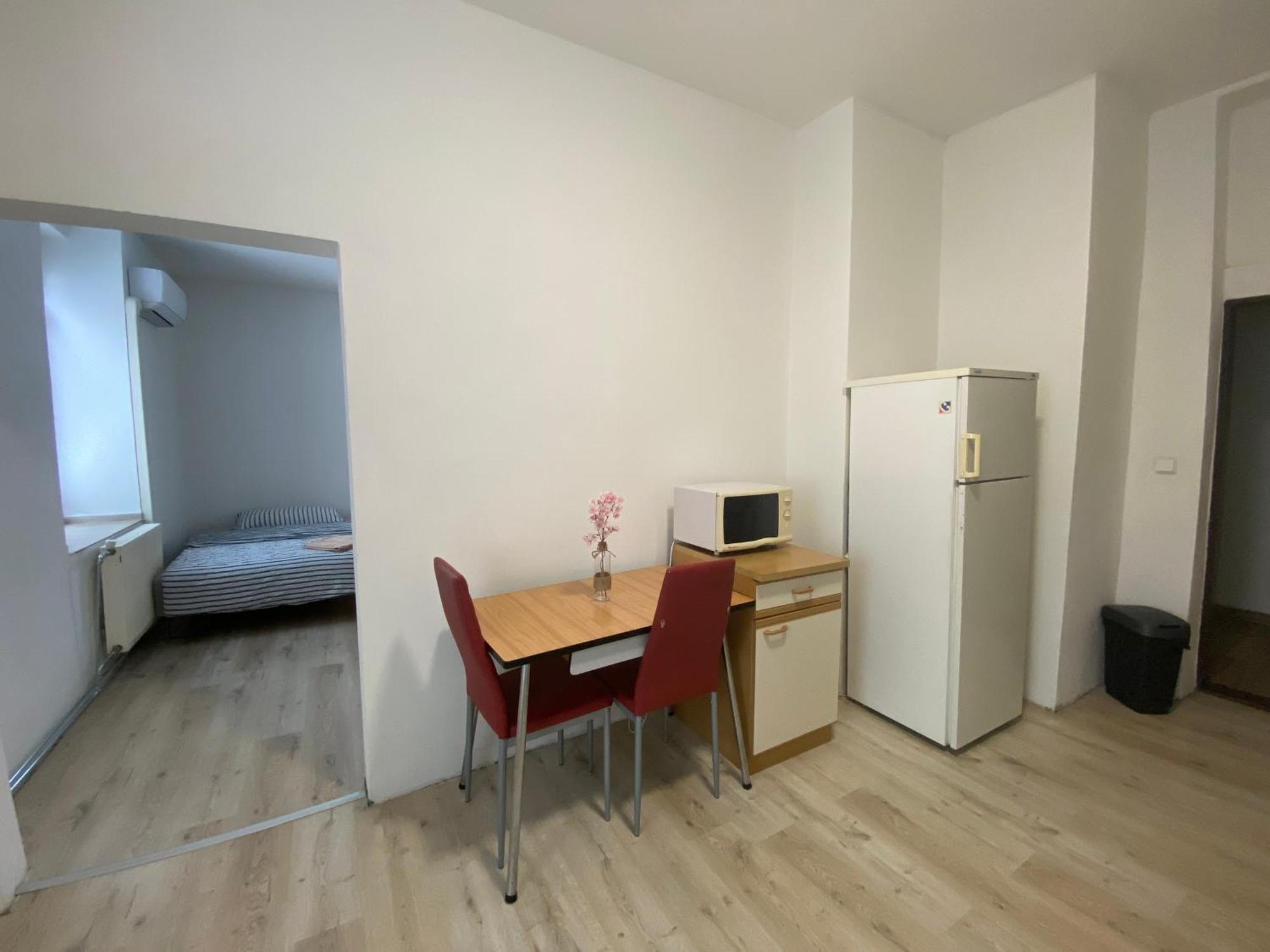 Apartmany Prazska Ústí nad Labem エクステリア 写真