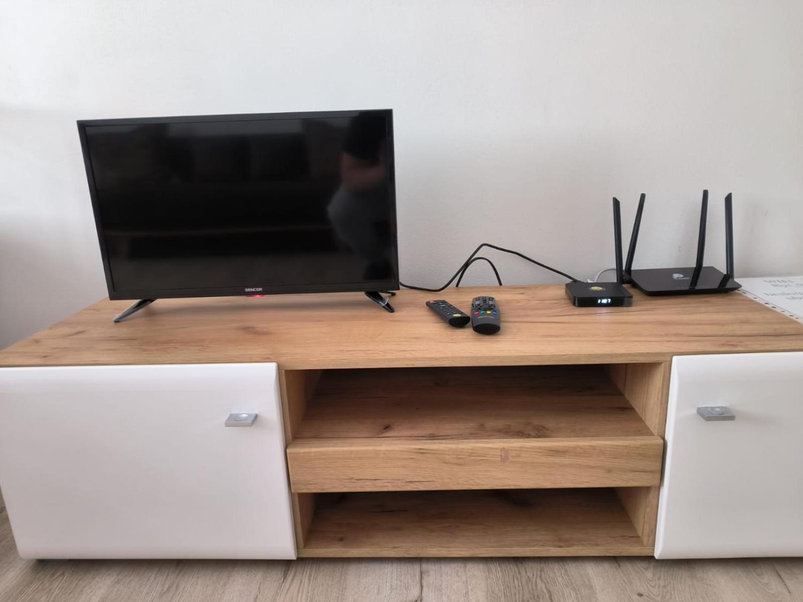 Apartmany Prazska Ústí nad Labem エクステリア 写真