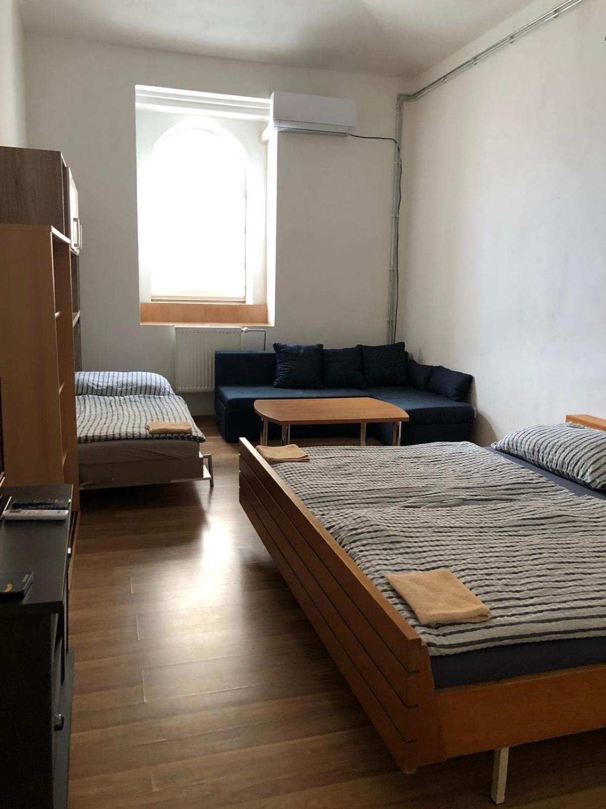 Apartmany Prazska Ústí nad Labem エクステリア 写真