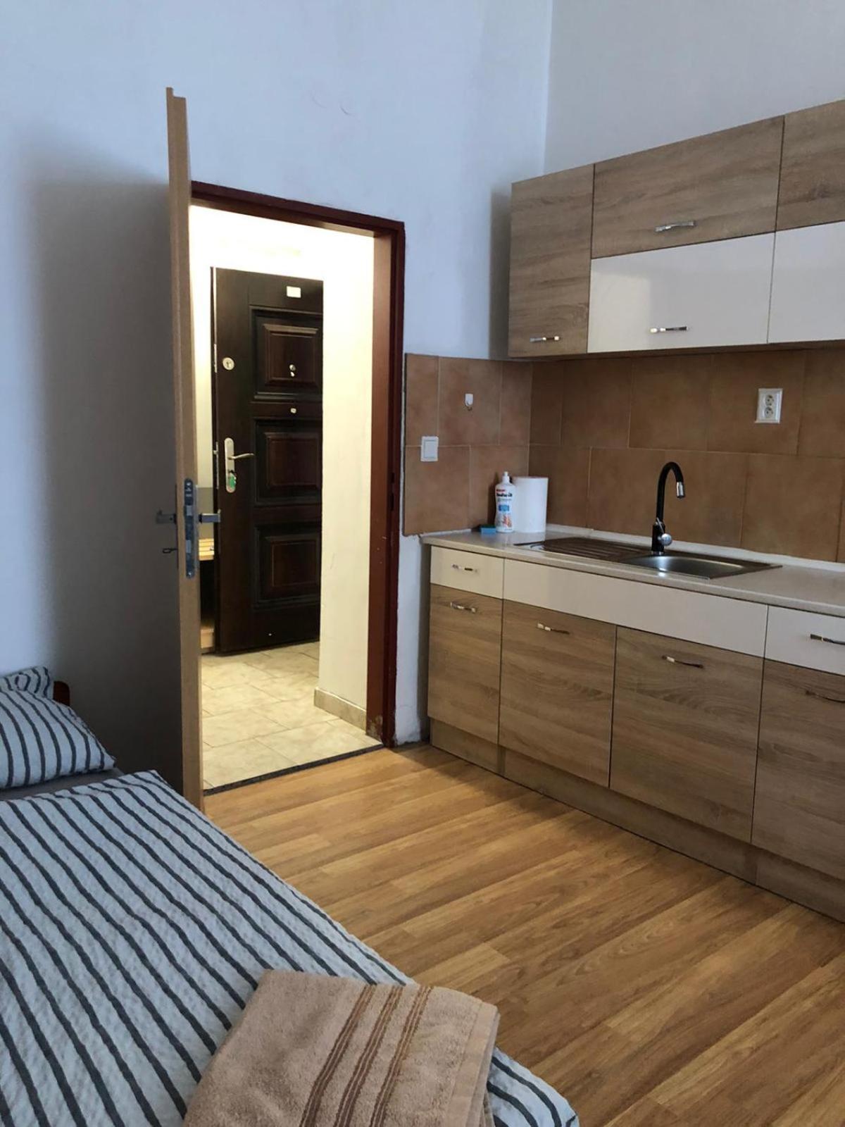 Apartmany Prazska Ústí nad Labem エクステリア 写真