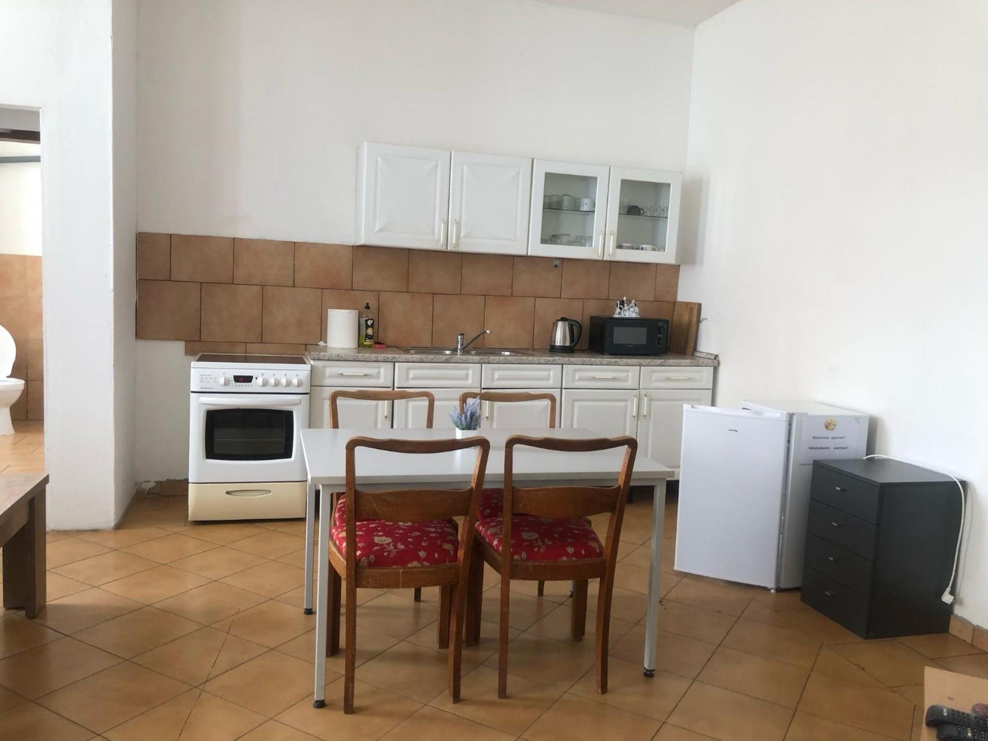 Apartmany Prazska Ústí nad Labem エクステリア 写真